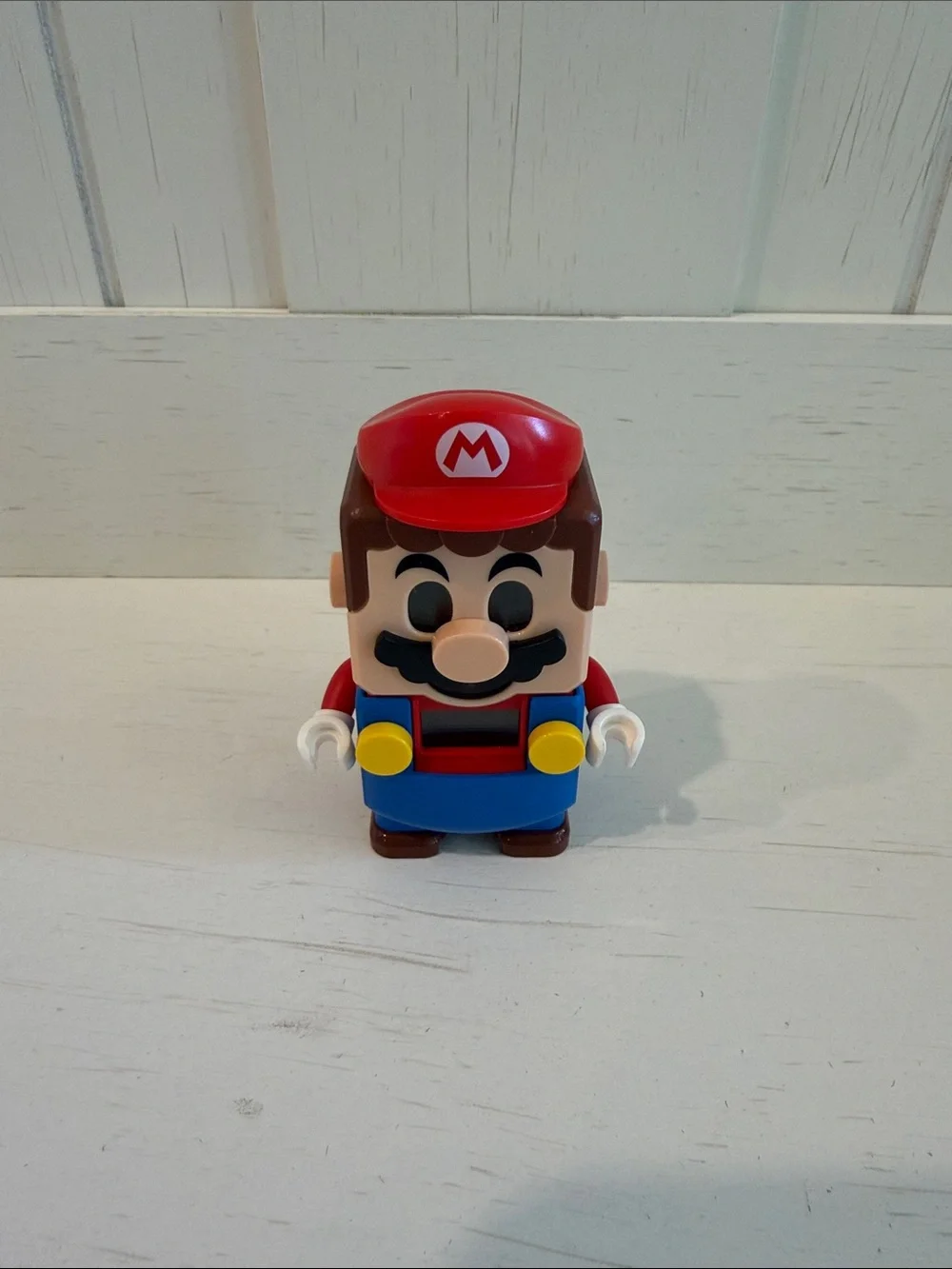 LEGO Set #71360 Super Mario Adventures with Mario Starter Course RETIRED